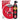 Diablo 5 in. Ceramic Blend Hook and Lock Sanding Disc 80 Grit Coarse 4 pk