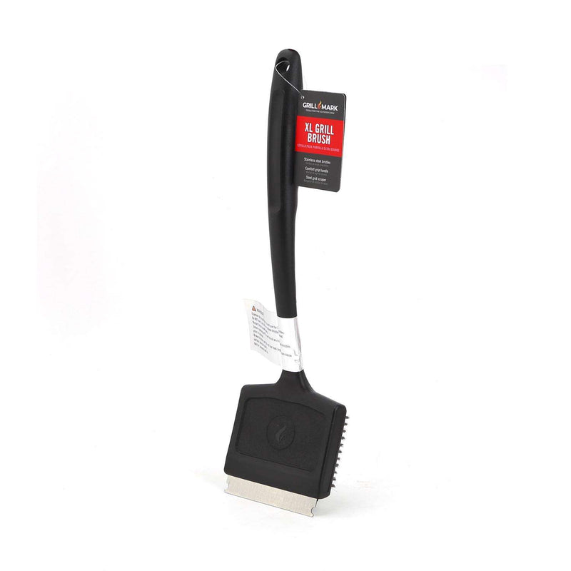 Load image into Gallery viewer, Grill Mark Grill Brush - XL
