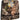 Allen Vanish Seat Cushion Break-Up Country Foam - Mossy Oak