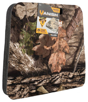 Allen Vanish Seat Cushion Break-Up Country Foam - Mossy Oak