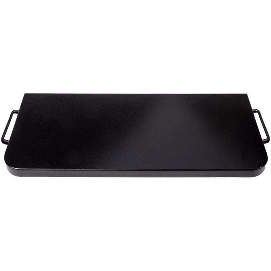 Traeger Pop-And-Lock Front Folding Shelf Steel 7.8