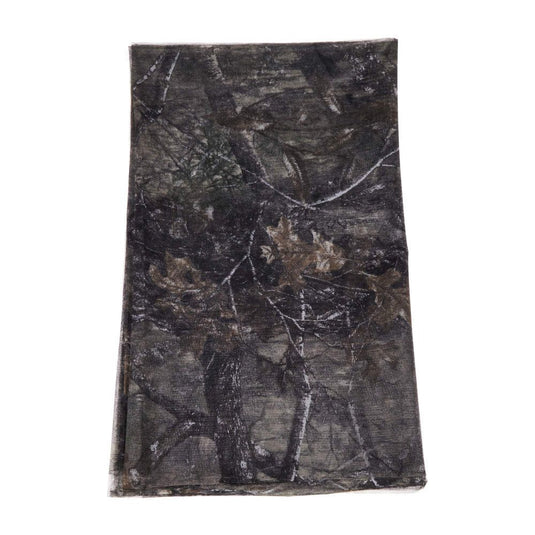 Allen Vanish Camo Netting for Ground Hunting Blinds 12' x 56" - Realtree Edge Camo