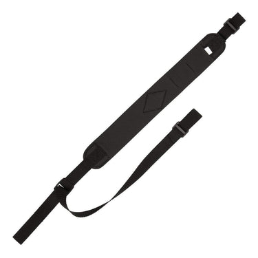 Allen Neoprene Shotgun Sling w/ Shotgun Shell Loops - Mossy Oak Break-Up Country Camo