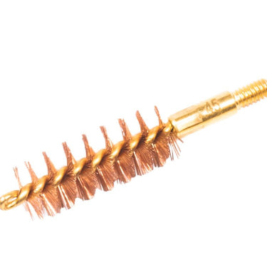 Breakthrough Clean Technologies Phosphorus Bronze Bristle Bore Brush, .44 & .45 Caliber