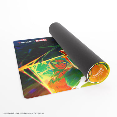 Gamegenic Magic: The Gathering Spider-Man Spider Playmat