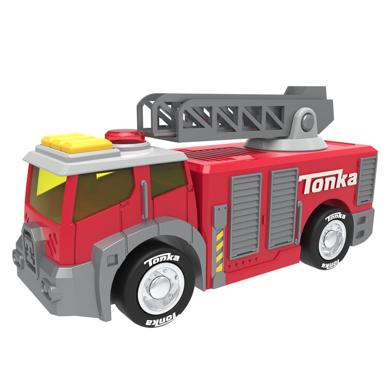 Load image into Gallery viewer, Tonka Mighty Force (1 Vehicle per purchase)
