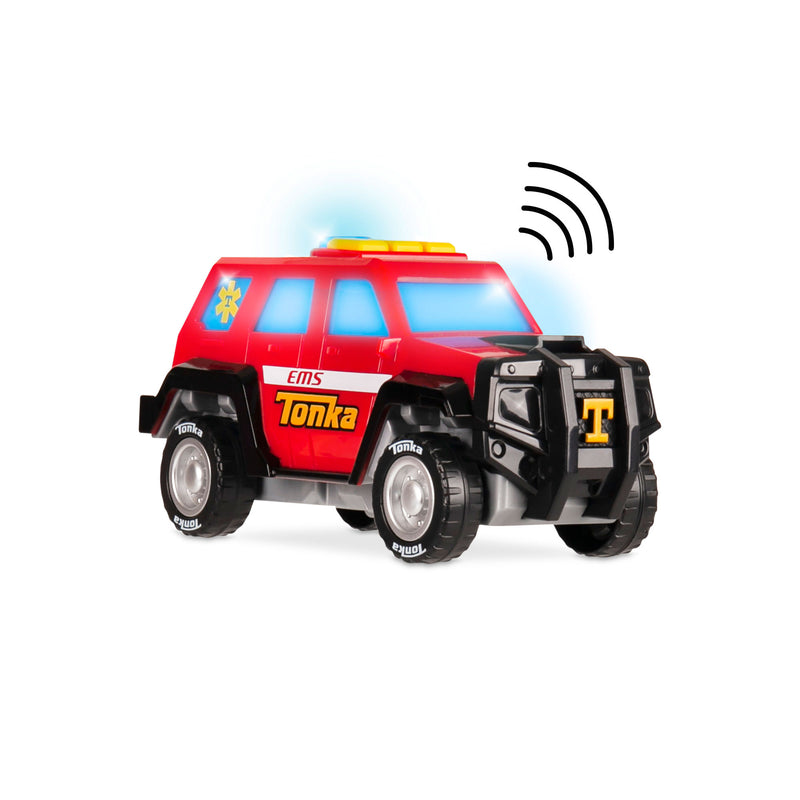 Load image into Gallery viewer, Tonka Mighty Force (1 Vehicle per purchase)
