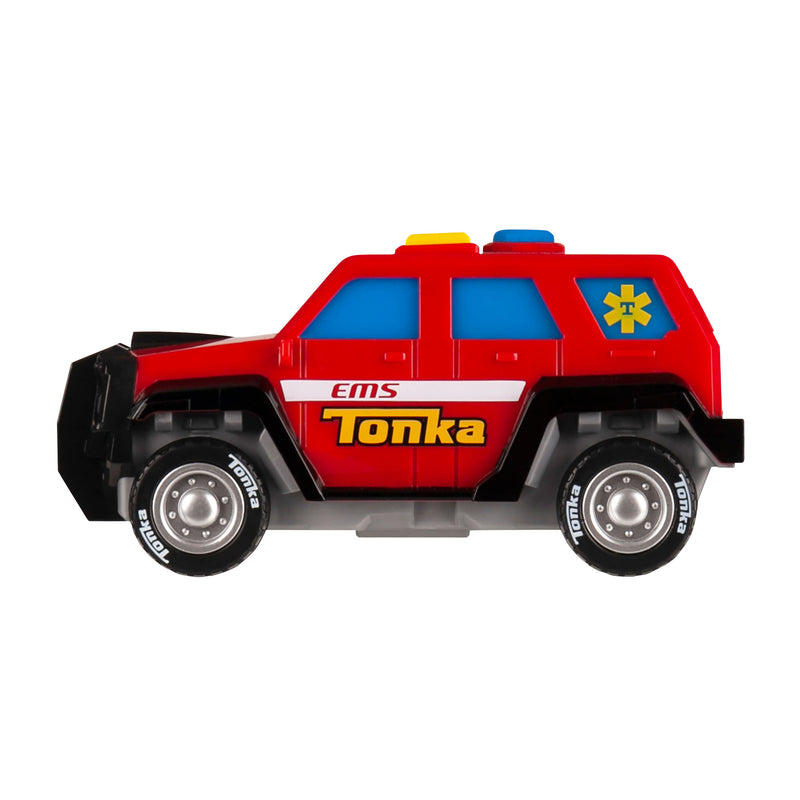 Load image into Gallery viewer, Tonka Mighty Force (1 Vehicle per purchase)
