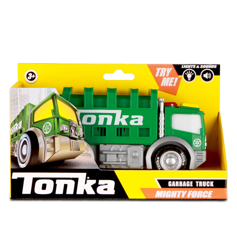 Load image into Gallery viewer, Tonka Mighty Force (1 Vehicle per purchase)
