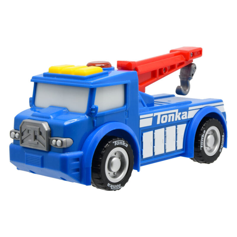 Load image into Gallery viewer, Tonka Mighty Force (1 Vehicle per purchase)
