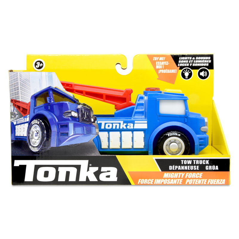 Load image into Gallery viewer, Tonka Mighty Force (1 Vehicle per purchase)
