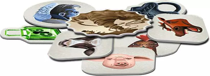 Load image into Gallery viewer, Strategy Game The Wizard of Oz Adventure - Game for kids 10 years up
