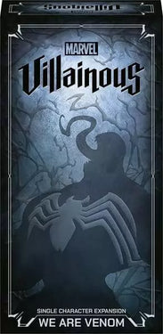 Marvel Villainous: We Are Venom