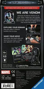 Marvel Villainous: We Are Venom