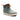 Grundens Deck-Boss Ankle Boot (Monument Grey)Size Men's 8