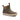 Grundens Women's Deck-Boss Ankle Boots (Otter) Size 8