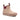 Grundens Women's Deck-Boss Ankle Boots (Dusty Rose) Size 6