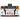 TAP BRACKET As Seen On TV Black Steel Curtain Bracket 30 lb