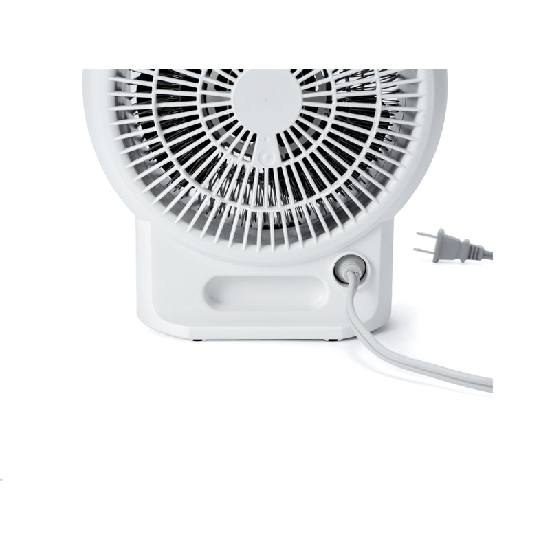 Load image into Gallery viewer, Perfect Aire 128 sq ft Electric Fan Forced Fan Heater 5120 BTU
