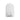 iDesign 1.5 in. L White ABS Mini Hook 6 pk