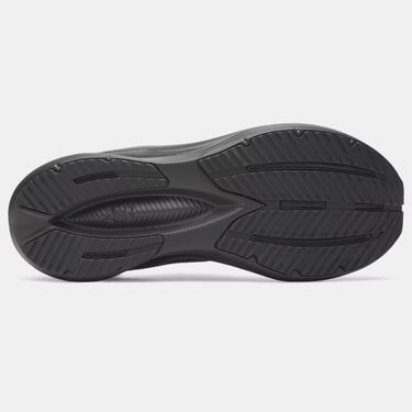 Under Armour Charged+ Assert 11 Men's Running Shoes (Black) Size 8W