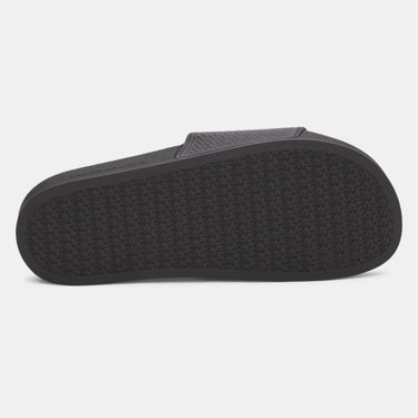 Under Armour ARMR Men's Slides (Black/White) Size 12