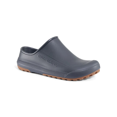 Grundens Men's Fish-On Slip-On (Anchor) Size 9