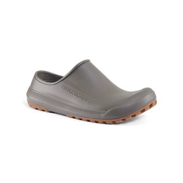 Grundens Men's Fish-On Slip-On (Otter) Size 9