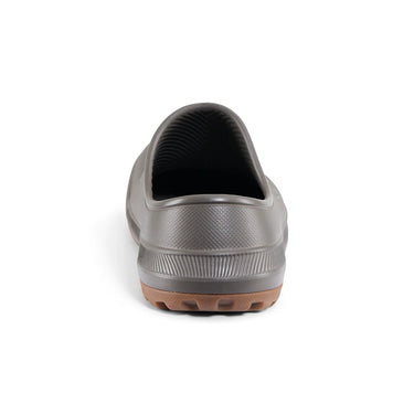 Grundens Men's Fish-On Slip-On (Otter) Size 9