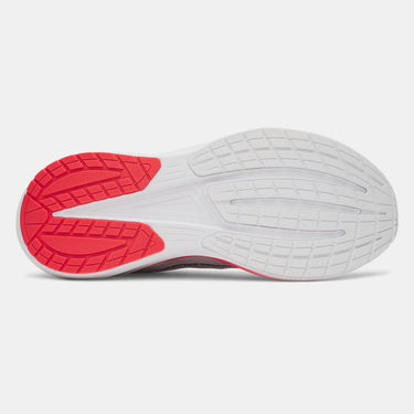 Under Armour Velociti Pace Men's Running Shoes (White/Racer Red/Black) Size 9 1/2