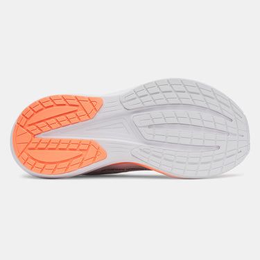 Under Armour Velociti Pace Women's Running Shoes (Grey/Tangerine/Castlerock) Size 7