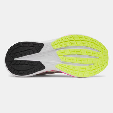 Under Armour Velociti Pace Women's Running Shoes (White/Rebel Pink/Capri) Size 7