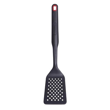 Farberware Black Nylon/Plastic Slotted Turner