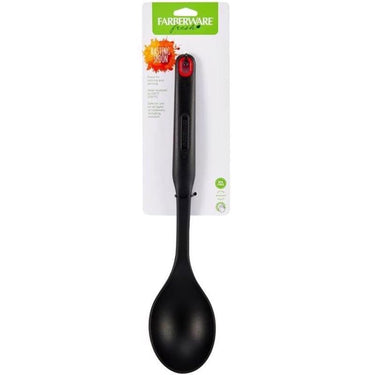 Farberware Black Nylon/Plastic Basting Spoon