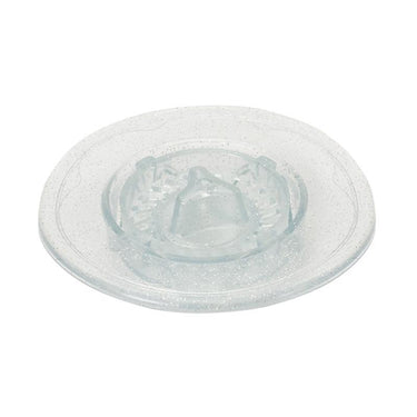 Farberware Gloss Plastic Kitchen Sink Strainer