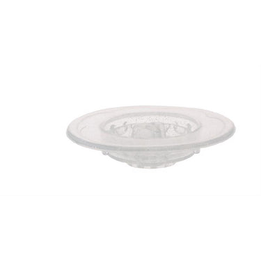 Farberware Gloss Plastic Kitchen Sink Strainer