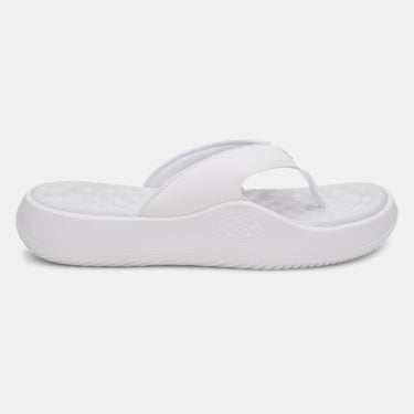 Under Armour Ignite Pro 8 T Women's Sandals (White/Halo Grey) Size 9