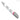 Sharpie Silver Medium Tip Paint Marker 1 pk