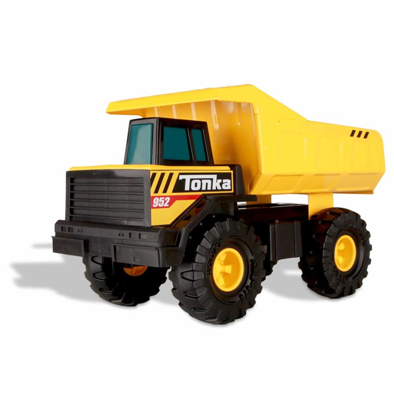 Load image into Gallery viewer, Tonka Mighty Dump Truck 6025
