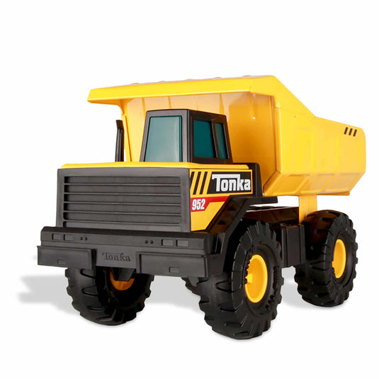 Tonka Mighty Dump Truck 6025