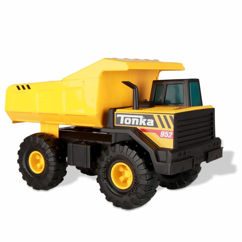 Load image into Gallery viewer, Tonka Mighty Dump Truck 6025
