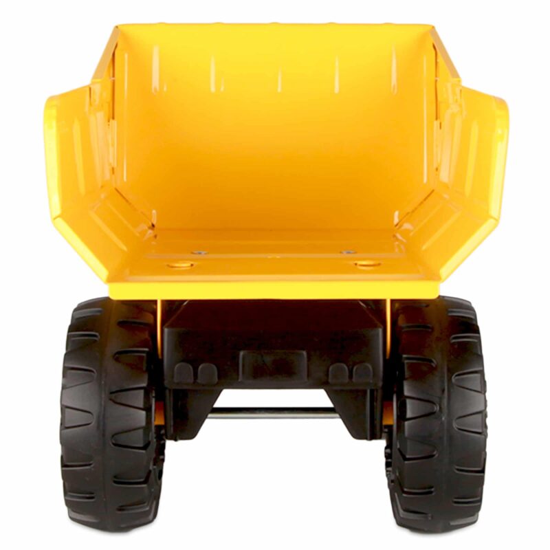 Load image into Gallery viewer, Tonka Mighty Dump Truck 6025
