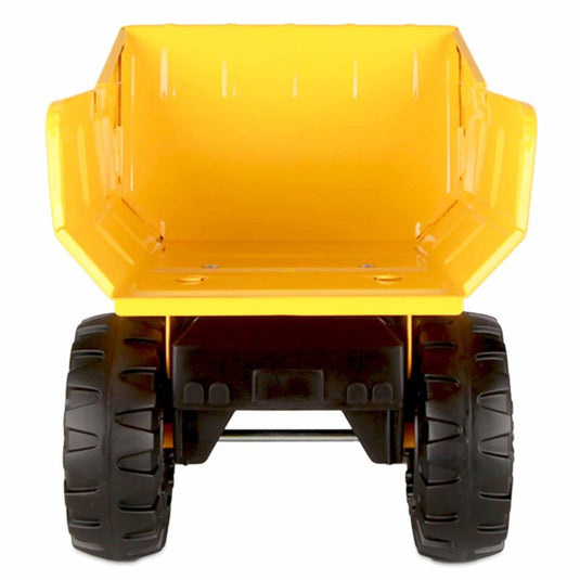 Tonka Mighty Dump Truck 6025