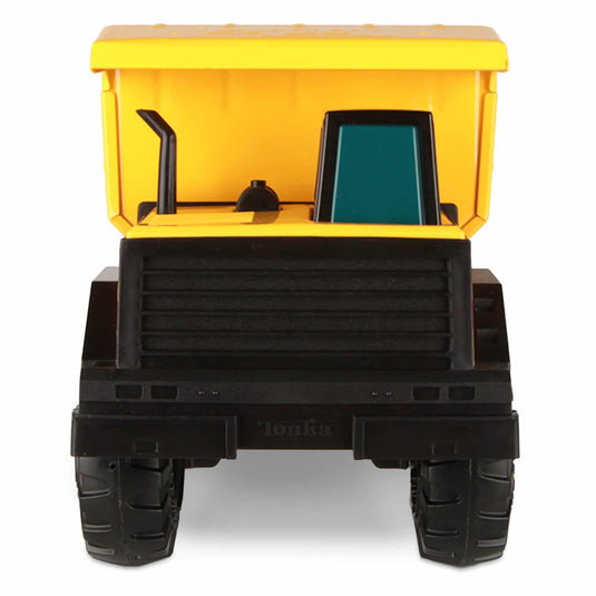 Tonka Mighty Dump Truck 6025