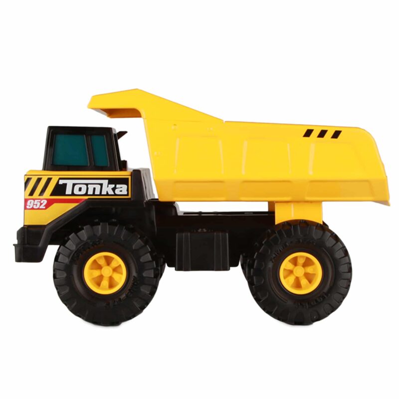 Load image into Gallery viewer, Tonka Mighty Dump Truck 6025
