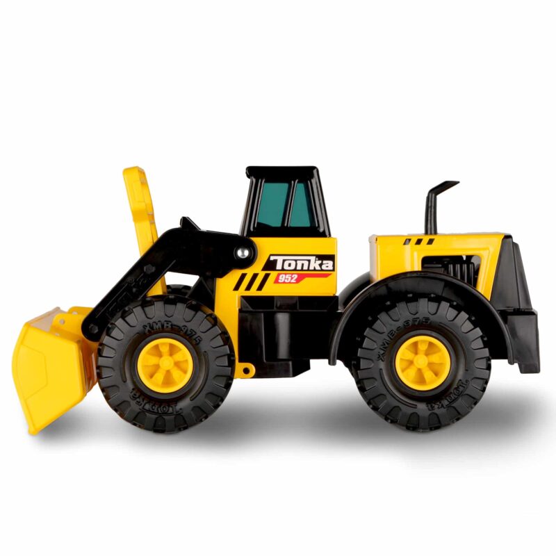 Load image into Gallery viewer, Tonka Front Loader
