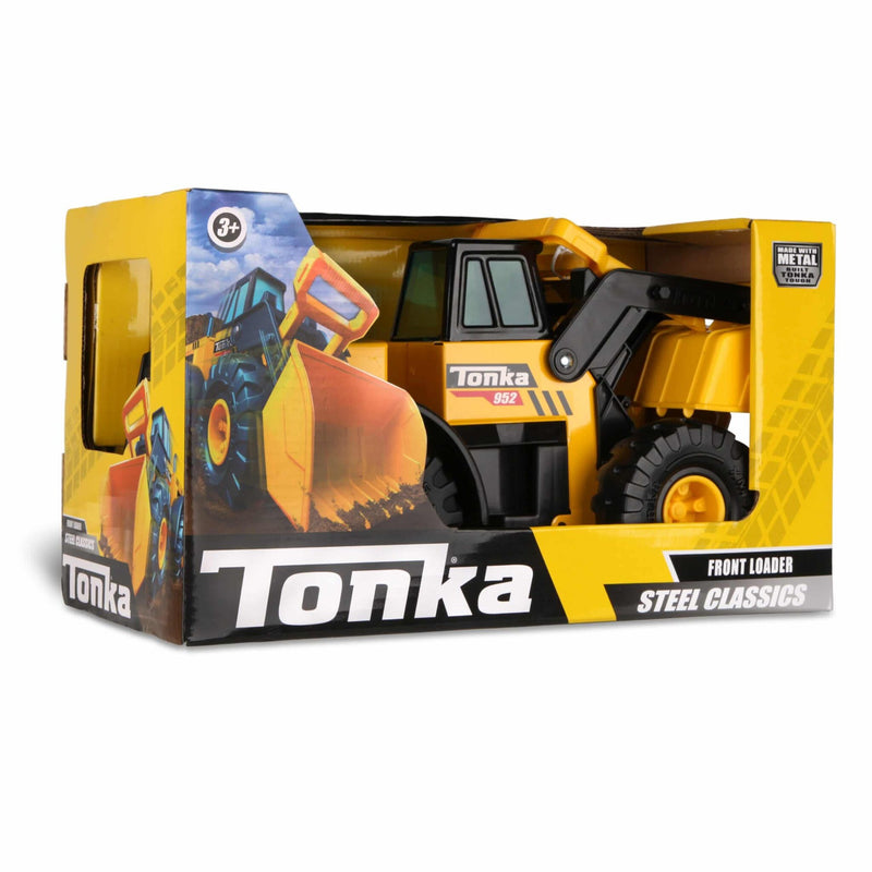 Load image into Gallery viewer, Tonka Front Loader
