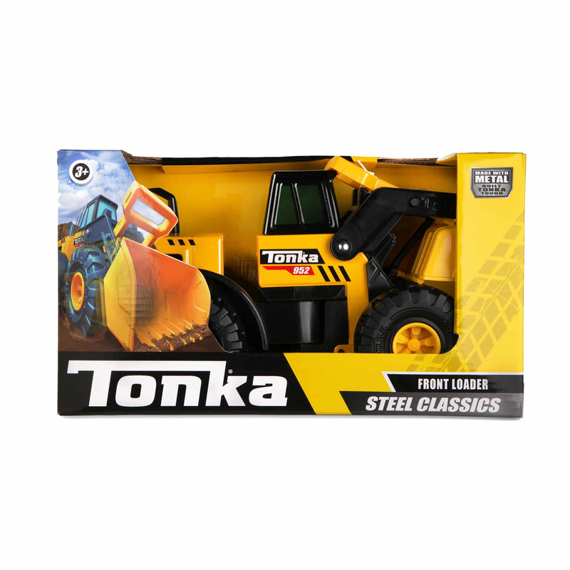 Load image into Gallery viewer, Tonka Front Loader
