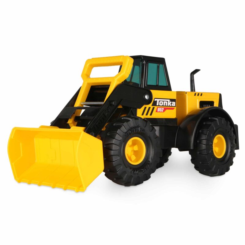 Load image into Gallery viewer, Tonka Front Loader
