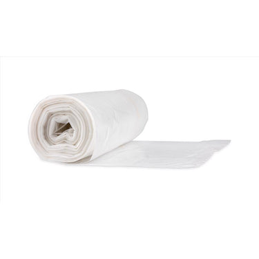 Iron-Hold 55 gal. No Scent Drum Liners Twist Tie 60 pk